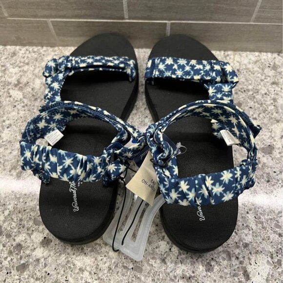 Women’s NWT Universal Thread Sandals-Size 7‎ - Picture 7 of 10